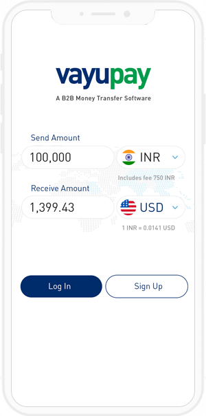 Money Transfer Mobile App
