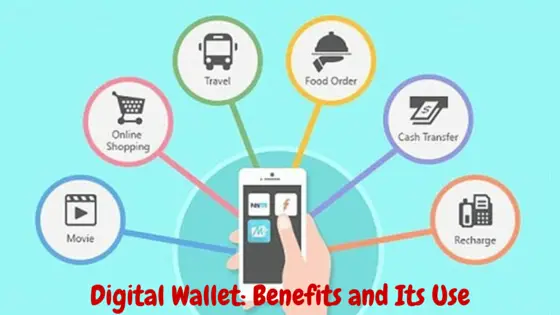 Exploring the benefits of using a digital wallet