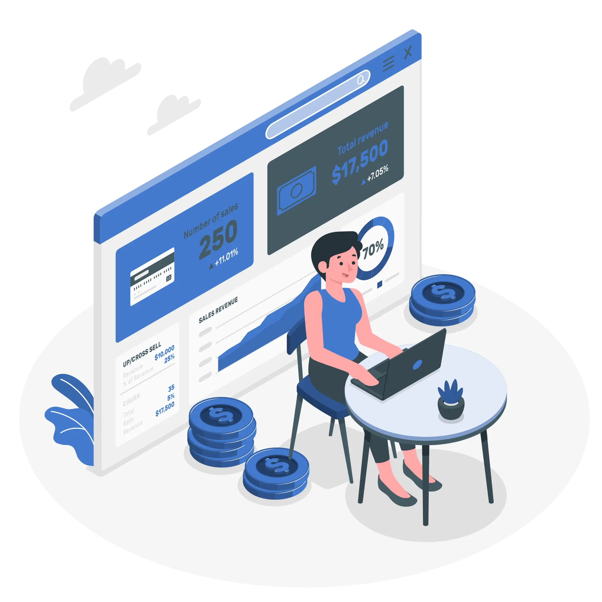 Agent Based Remittance Software