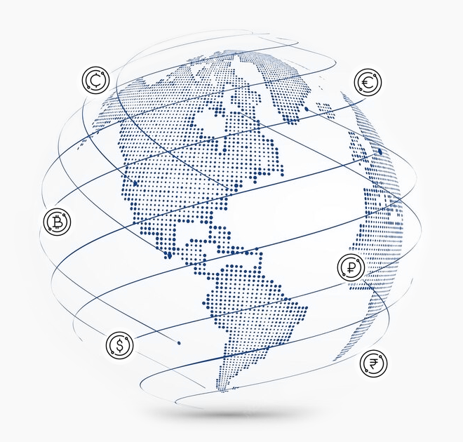 Money Transfer, Mobile Top-Up & Digital Gift Cards Solution
