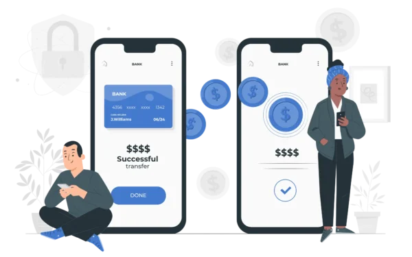 Money Transfer Solutions