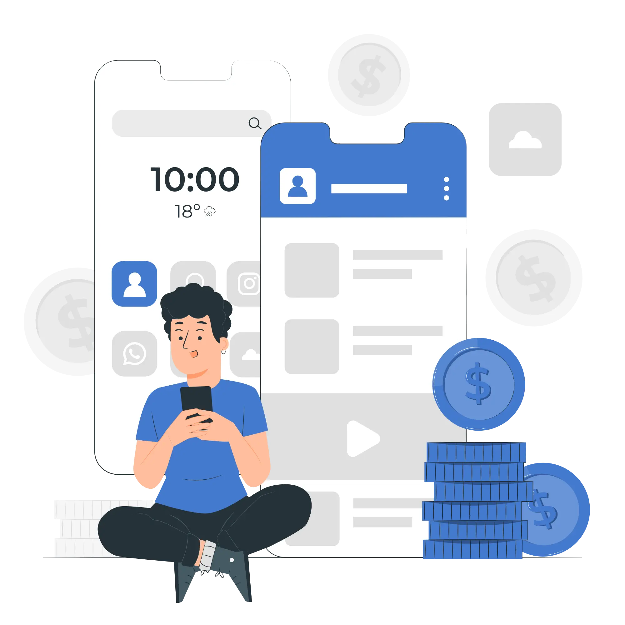 Utility Bill Payment Software